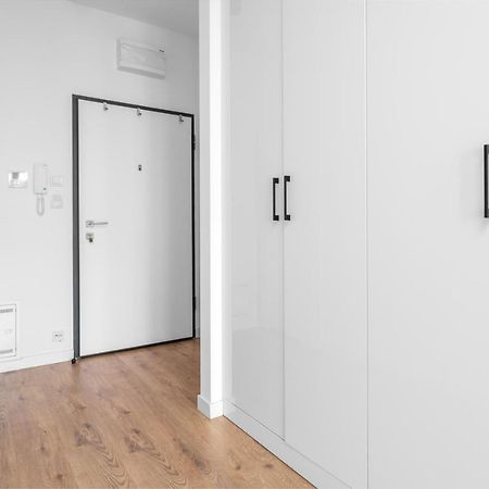 Appartement Warsaw Concierge Warszawa Zachodnia Extérieur photo