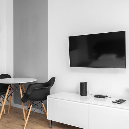 Appartement Warsaw Concierge Warszawa Zachodnia Extérieur photo